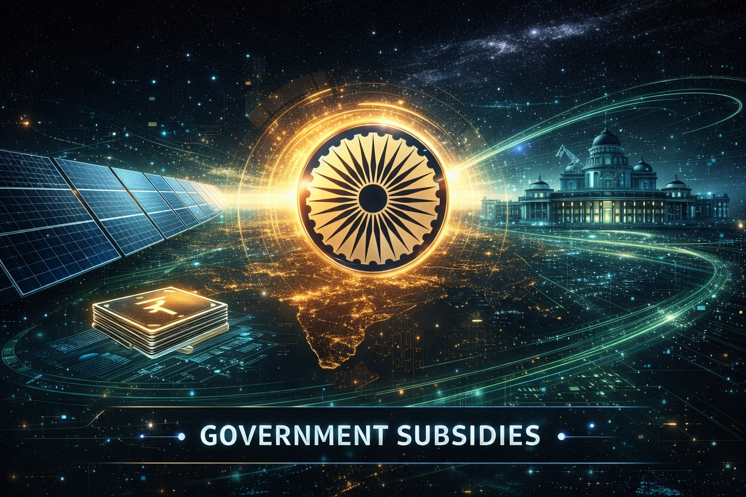 Government Subsidy