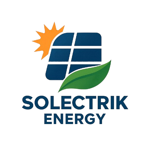 Solectrik Logo