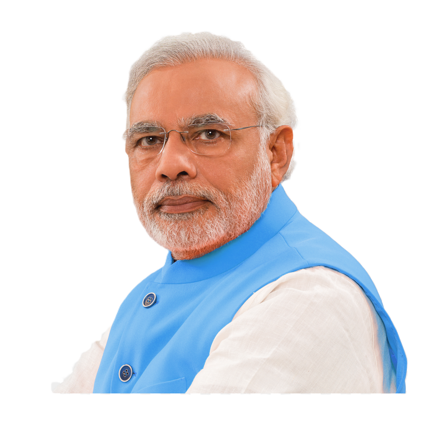 Honorable PM Shri Narendra Modi